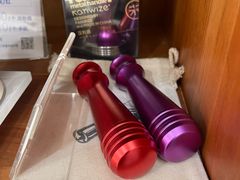 -玫瑰咖啡(中山六路店)