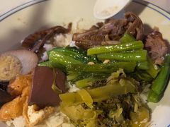 -壹只卤鹅·潮汕菜(莲塘店)