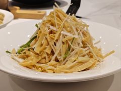 -蘇河湾·新鲁菜·泰山宴(泰山店)