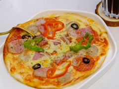 -ADO KAFE(大学城店)