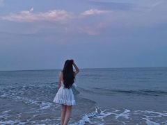 -日照灯塔风景区