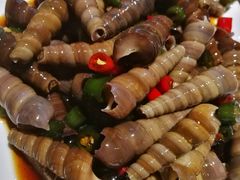 -大城·烧烤海鲜大排档(台东店)