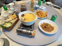 -U你·天然调味(南湖总店)