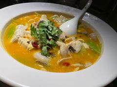 豆花鱼-花千醉(新街口店)
