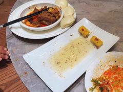 -国人川菜(李家村建东街店)