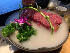 -盡膳口福跷脚牛肉火锅(北美新天地店)