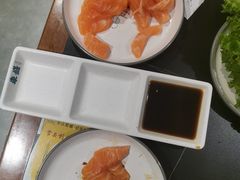 -東盛炭烤自助料理(浦东文峰广场店)