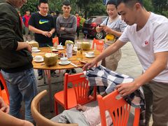 -琼大师东方烤乳猪(亚特兰蒂斯店)