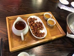 -大洋家·精品潮汕菜·生腌砂锅粥(天河东路店)