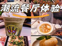 -鸣记脆皮烤鱼·海鲜烤鱼(三八广场店)