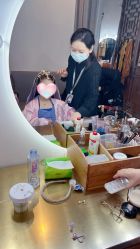 -盘子女人坊古装写真摄影(深圳店)
