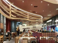 大堂-巴奴毛肚火锅(大剧院店)
