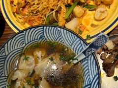 -北丐先生·野馄饨烧烤(长宁龙之梦店)