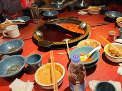 -黄家码头老火锅(解放碑旗舰店)