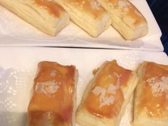 -高第街56号港式餐厅(山大路店)