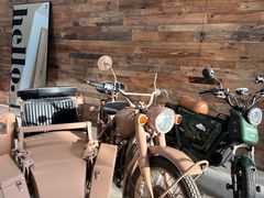 -Vanilla Specialty Coffee(八大关店)