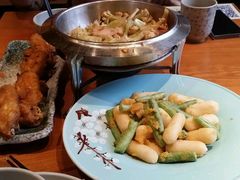 -蜜桃餐厅·古运河畔(南下塘店)