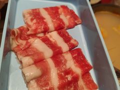 -百纳·四季自助百汇(蓬莱阁店)