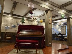 -六国饭店·俄餐·西餐(吊桥公园店)