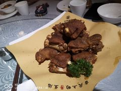 -至尊强仔(正光北街店)