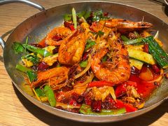 -纳鲁孜·新疆特色餐厅(上海悦荟广场店)