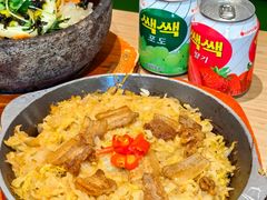 -西塔老太太拌饭(城市集市龙之梦店)