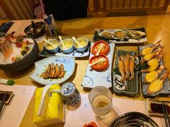 -吉兆·料理(红梅南路店)