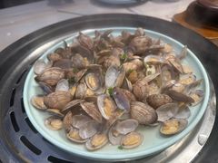 -蓝珊瑚蒸汽海鲜餐厅(龙奥店)