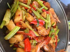 -老地方369农家菜