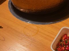 -山海蟹庐·海鲜糟粕醋火锅(慈溪店)