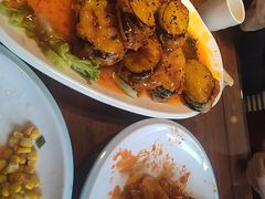-惠宾饭庄(中山路店)