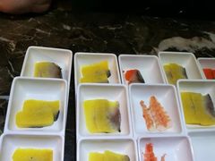 -星海汇海鲜自助烤肉火锅(百大店)