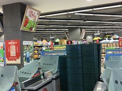 -利群商厦(台东店)