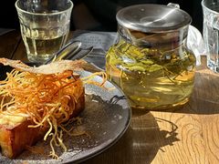 -BOR Eatery(安福路店)