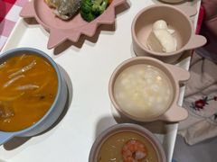 -西贝(宝乐汇店)