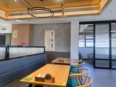 -枣子树·素食餐厅(朱家尖店)