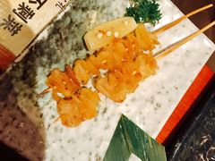 -贵木日本料理·铁板烧(新地假日广场店)