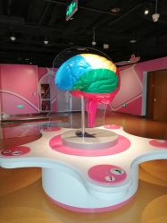 -北京科学中心儿童乐园