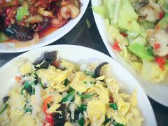 -锋味海鲜菜馆