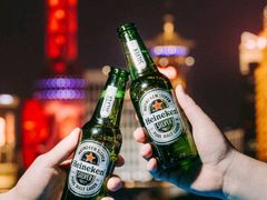 -外滩8号 whisky bar(金延大厦店)