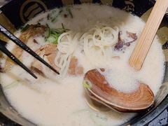 -味千拉面(惠州文昌一路分店)