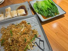 -子曰禮·茶居(紫南美食城店)