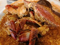 -无招牌海鲜餐厅(怡丰城店)