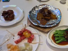 -粤珍轩.创始店.始于2001(含光门店)