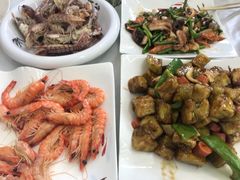 -北戴河庆山饭店·海鲜砂锅粥(北戴河黑石路店)