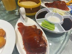 -朱记乳鸽王·非遗石岐乳鸽·全鸽宴(大兴旗舰店)