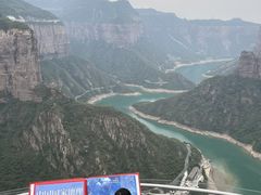 -河南宝泉旅游区