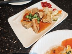 -吴记鲜定味