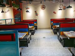-锦州烧烤·纸包鱼(物资学院路店)