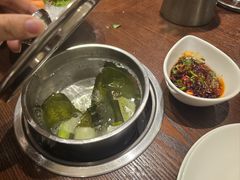 -东海怡品海鲜豆捞(舟宿夜江店)
